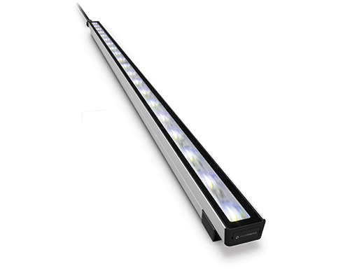 [WebColorKinetics31] Color Kinetics Graze Compact Powercore gen2 IntelliHue