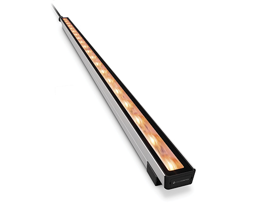 [WebColorKinetics32] Color Kinetics Graze Compact Powercore gen2 RGBA