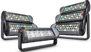 [WebColorKinetics40] Color Kinetics ReachElite High Output Powercore IntelliHue