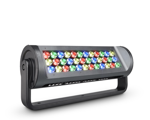 [WebColorKinetics44] Color Kinetics ReachElite High Punch Powercore gen2 IntelliHue