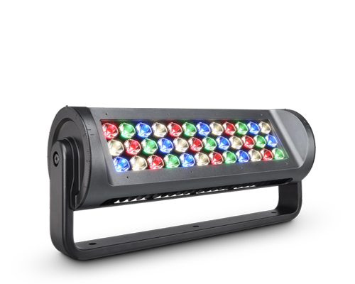 [WebColorKinetics46] Color Kinetics ReachElite High Punch Powercore gen2 RGBW