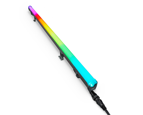 [WebColorKinetics49] Color Kinetics Vaya Tube G2 RGBW