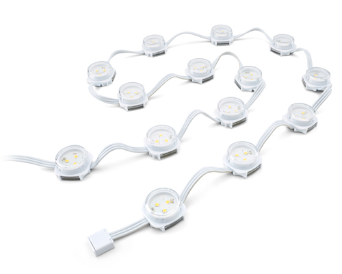 Color Kinetics eW Flex Compact | Architainment Lighting