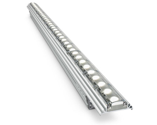 Color Kinetics eW Graze QLX Powercore | Architainment Lighting