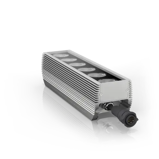 SGM POI-25 Graze Colour Changing Graze Light 