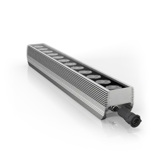 SGM POI-50 Graze Colour Changing Graze Light