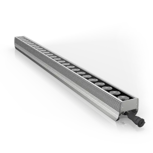 SGM POI-100 Graze Colour Changing Graze Light