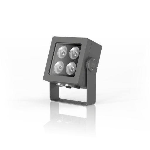 SGM POI-30 Wash Colour Changing Wash Light