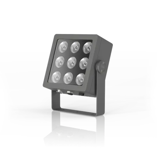 SGM POI-75 Wash Colour Changing Wash Light