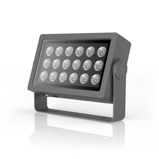 SGM POI-150 Wash Colour Changing Wash Light