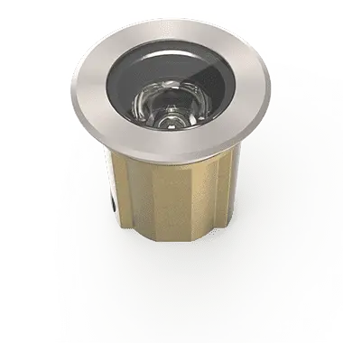 Lumascape Erden Brass EB2 - LS3322