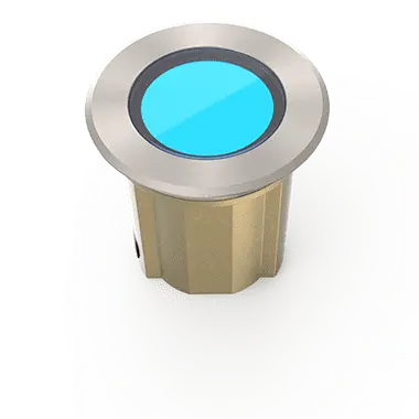 Lumascape Erden Brass EB2 - LS3326