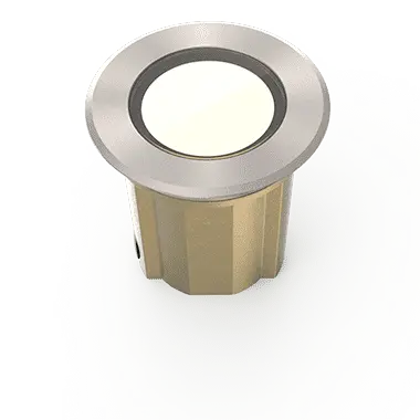 Lumascape Erden Brass EB2 - LS3328