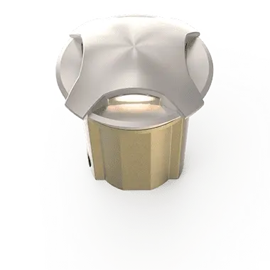 Lumascape Erden Brass EB2 - LS3722